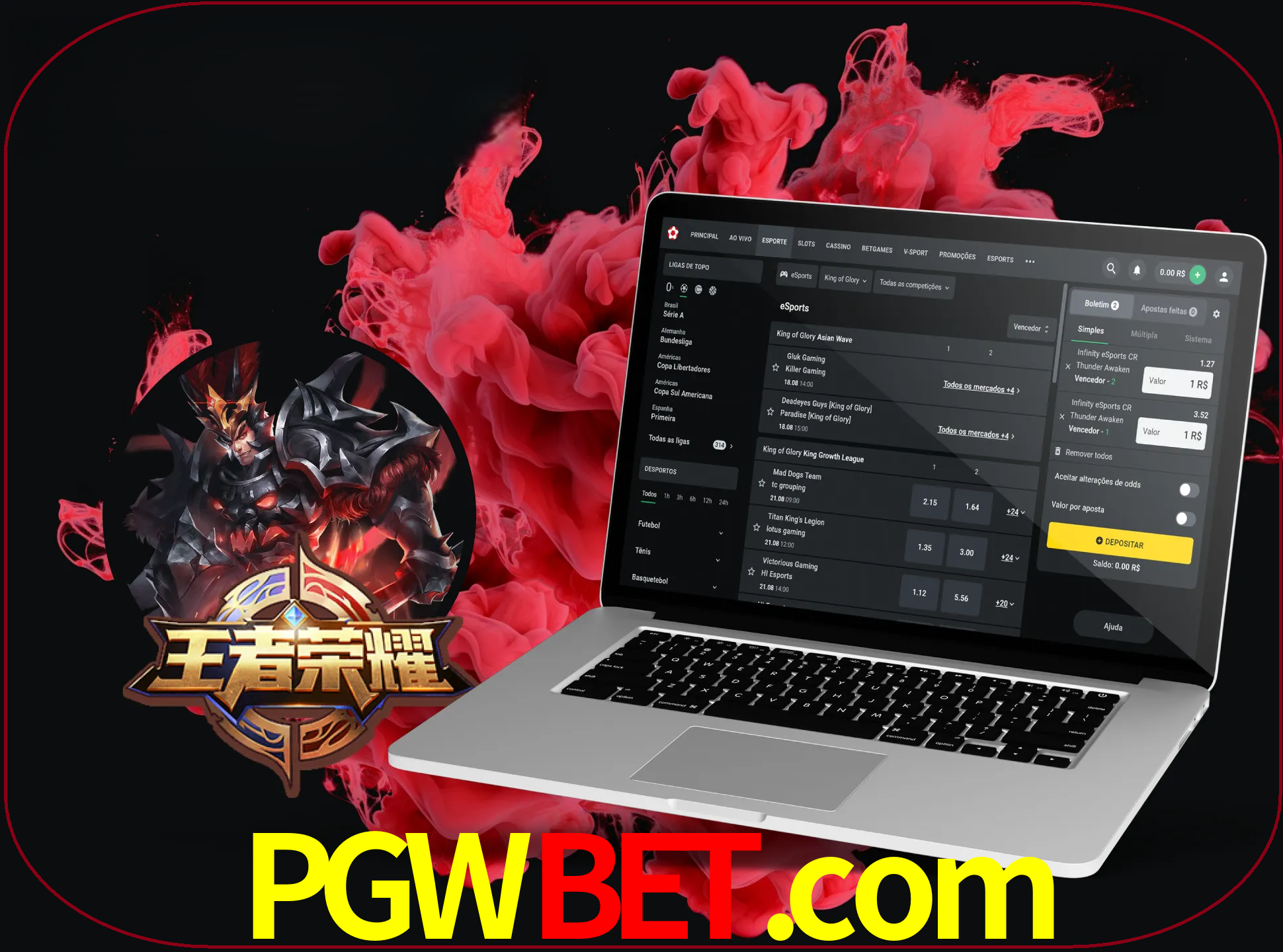 Um jogo global que conquistou os corações dos utilizadores de todo o mundo e que foi desenvolvido na China está disponível no pgwbet.
