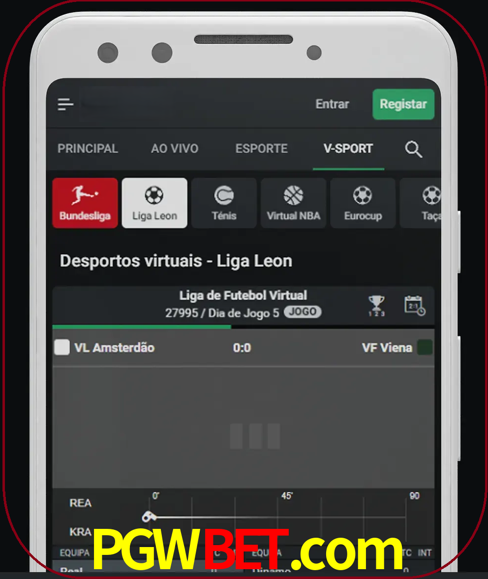 Aposta em diferentes diciplines virtuais.