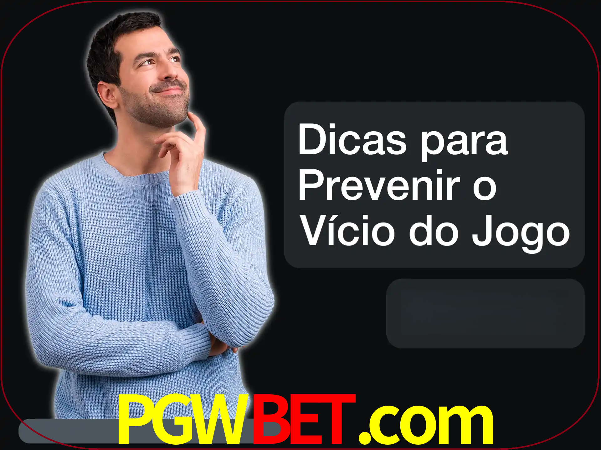 Controle-se melhor com estas simples dicas.